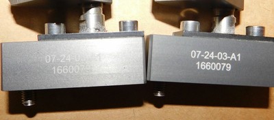 Trumpf TruDisk Alignment Kit 1985496 Used