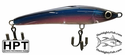 HAYWARD PERFORMANCE TACKLE GENESIS