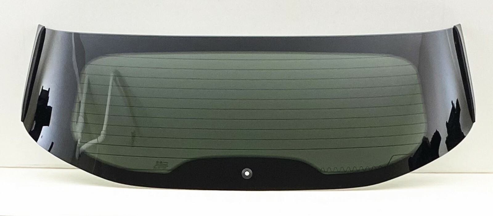 Fits 2013-2016 Ford Escape Rear Window Back Glass Heated New