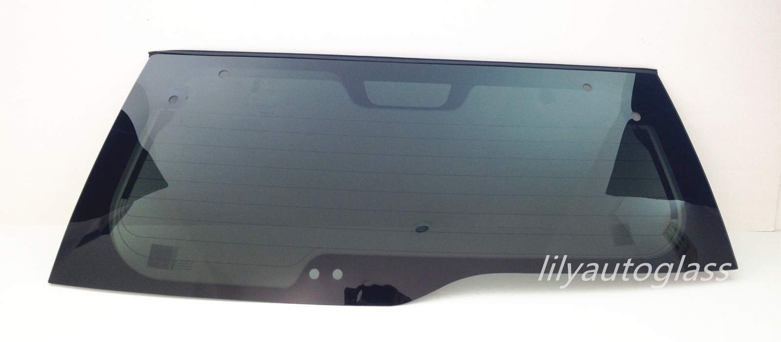 Fits 2002-2006 Honda CR-V Rear Back LiftGate TailGate Window Glass Heated