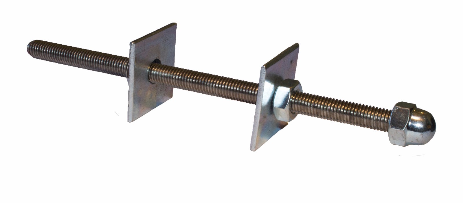 Floor brackets. Floor brackets