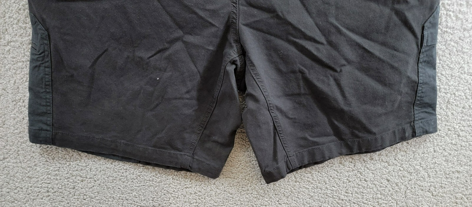 BASS OUTDOOR Worker Cargo 9