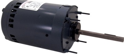 AO Smith C513 1/2 HP, 1075 RPM, 460/200-230 Volt, 1.25/ 2.6-2.5 Amps, OAO, 56Y