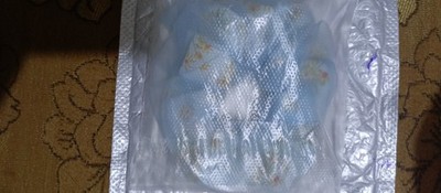 Artikelfoto(s) von einem verifizierten Käufer
