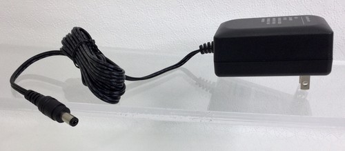 CHALLENGER CABLE SERIES POWER SUPPLY 12V PS- 2.1-12WTM AC TO DC A275