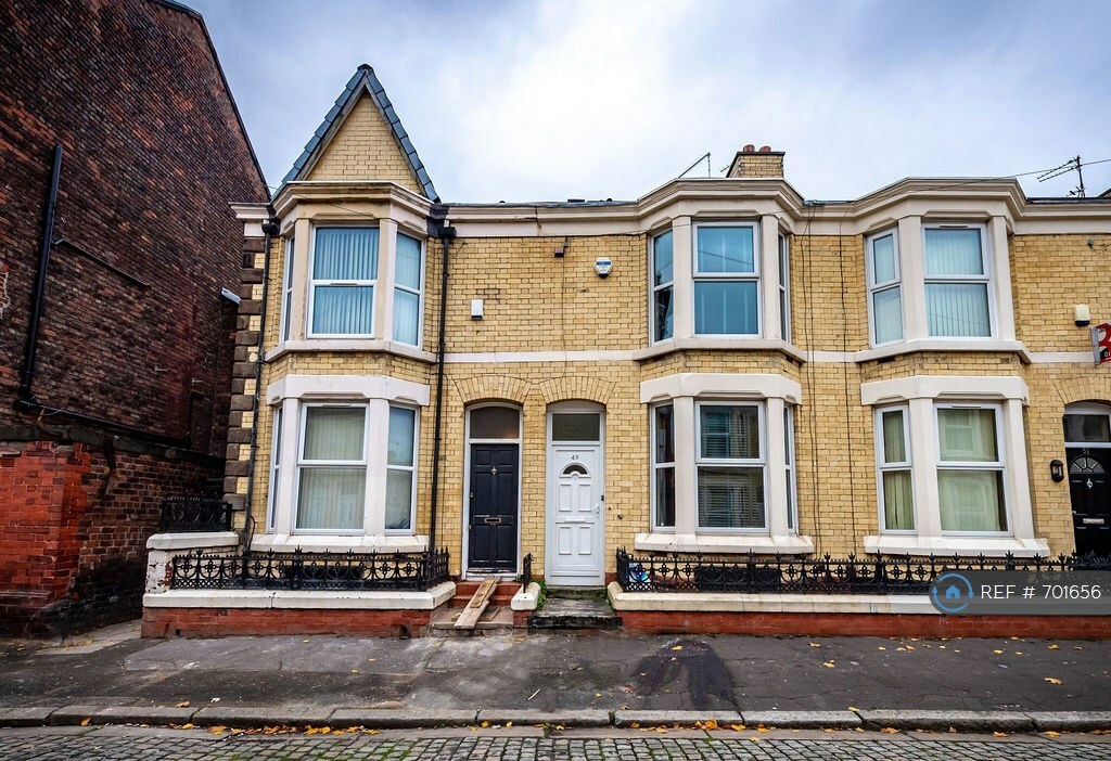 6 bedroom house in Leopold Road, Liverpool, L7 (6 bed) (701656) in