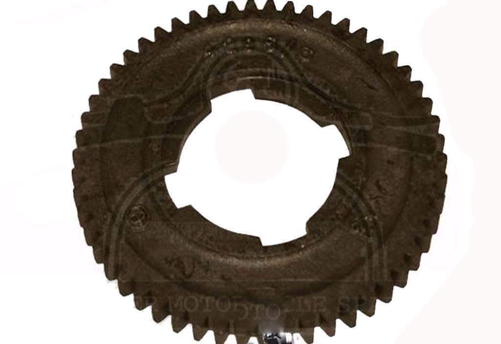 Vespa Small Frame 2nd Gear 54 Teeth V50 V90 50N PK PV125 ET3 Scooter 134904  