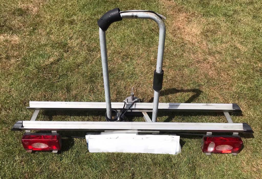 tow bar bike rack in Henleaze, Bristol Gumtree