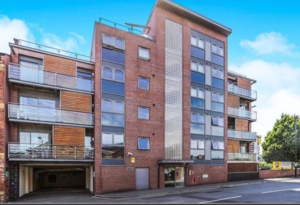 Fully furnished 1 bed Apartment Sheffield City Centre S1 in Sheffield, South Yorkshire Gumtree