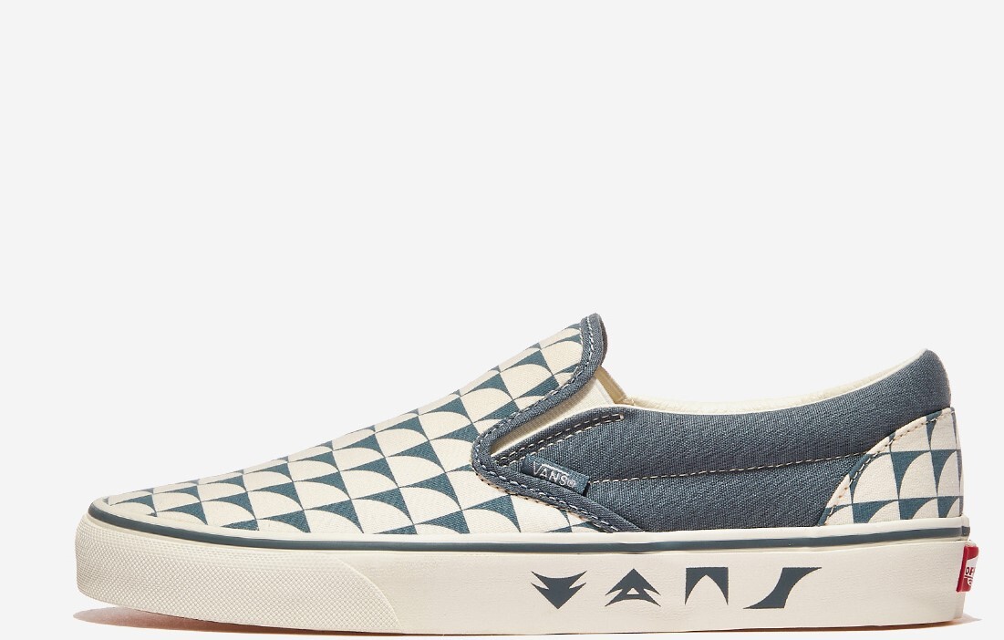 VANS CLASSIC SLIP-ON VN000CT57Z2 MEN'S SNEAKERS | eBay