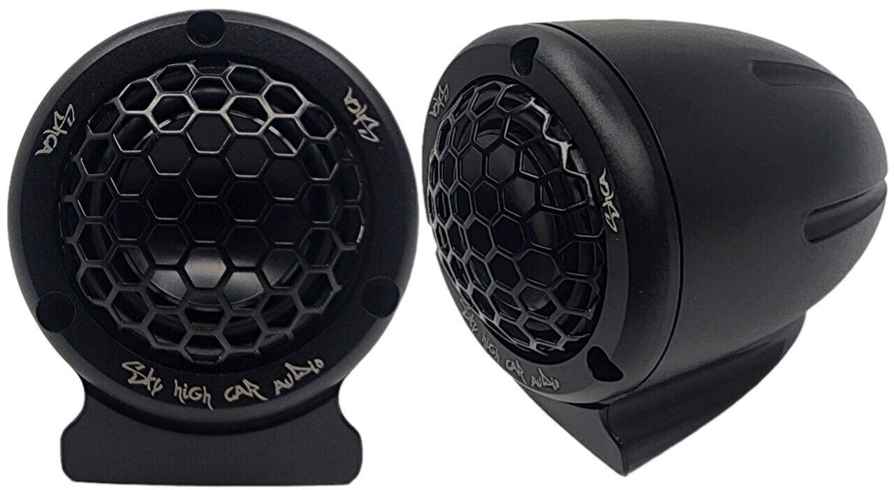Sky High Car Audio 1.5 Sky High Car Audio 1.5