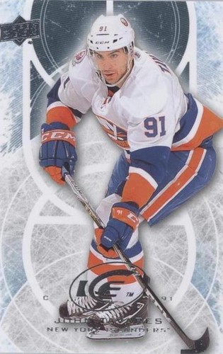 2012-13 Upper Deck Ice - John Tavares #14