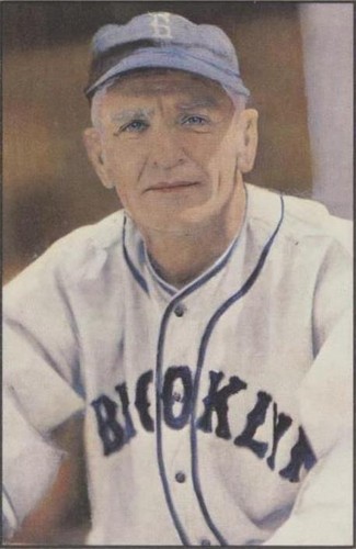 1983 Big League Collectibles Diamond Classics - Casey Stengel #96