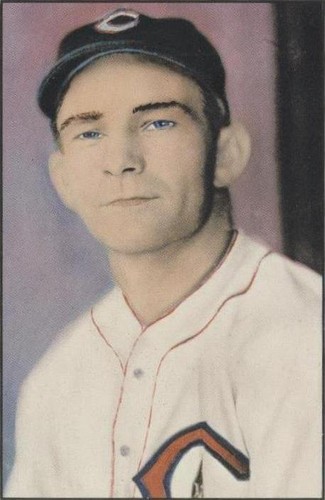 1983 Big League Collectibles Diamond Classics - Riggs Stephenson #106