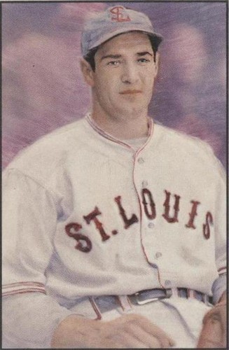 1983 Big League Collectibles Diamond Classics - Bobo Newsom #71