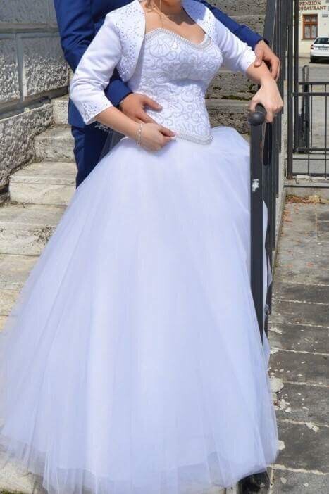 Stunning Corset Wedding Dress Size 10 12 In Woking Surrey