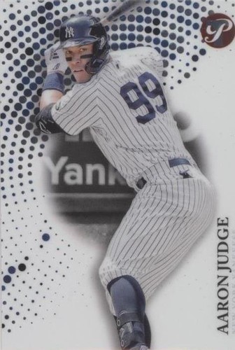 【最終値下げ！】MLB 2022 Aaron Judge Curated Set Topps x Aaron Judge Curated Set