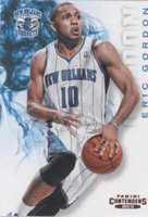 2012-13 Panini Contenders - Eric Gordon #135
