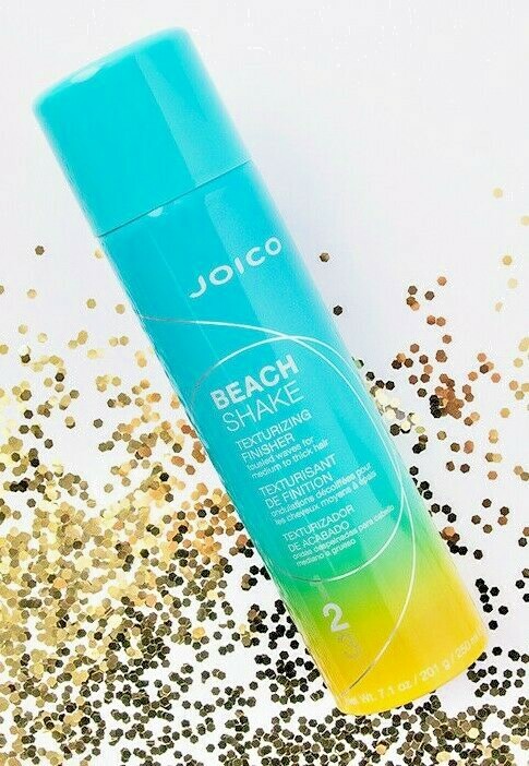 Текстурирующий финишер JOICO Beach Shake, 7 унций