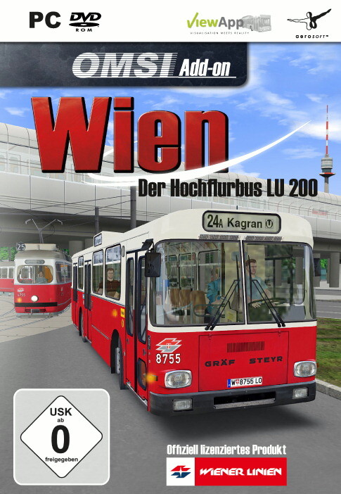 Standardbild
