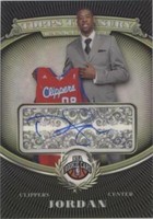 2008-09 Topps Treasury - DeAndre Jordan #139