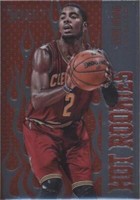 2012-13 Panini Select - Kyrie Irving #31