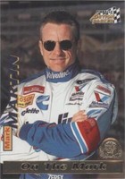 1996 Pinnacle Action Packed - Mark Martin #15