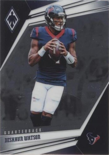 2019 Panini Phoenix Deshaun Watson #27