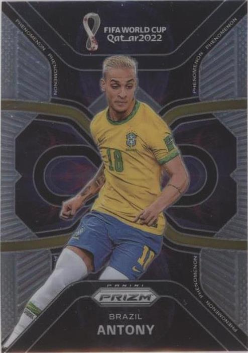 Antony Trading Cards for sale | eBay Antony Trading Cards for sale | eBay