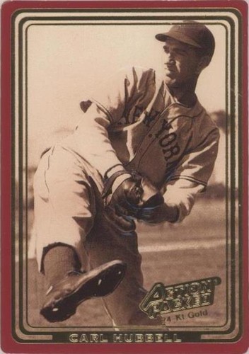 6 PACKS OF 1905-1942 CONLON COLLECTION BASEBALL CARDS | eBay