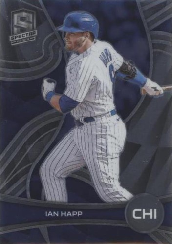 2022 Panini Chronicles - Ian Happ #6
