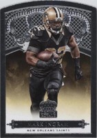 2015 Panini Crown Royale Mark Ingram #62