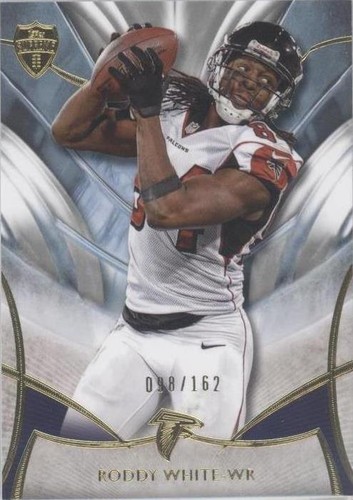 2014 Topps Supreme Roddy White #43