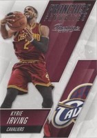 2015-16 Panini Prestige - Kyrie Irving #5