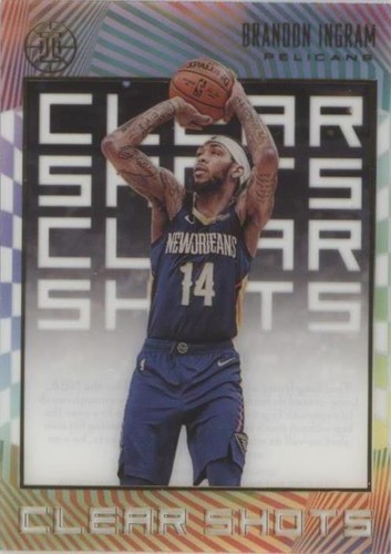 その他 Panini Studio Brandon Ingram $_57.JPG?set_id=880000500F