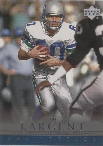 2000 Upper Deck Germane Crowell #75