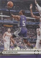2022-23 Panini Photogenic - De'Aaron Fox #66