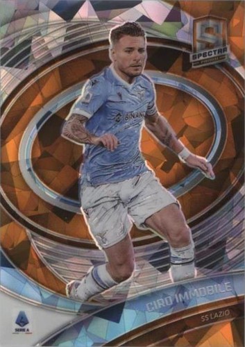 Panini Ciro Immobile ジャージカード/99 Panini Ciro Immobile ジャージカード/99