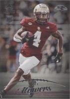2023 Panini Luminance Zay Flowers #108