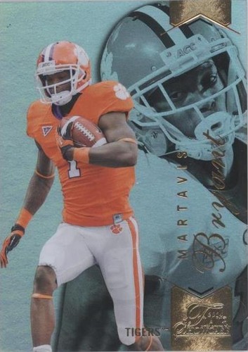 2014 Flair Showcase Martavis Bryant #11