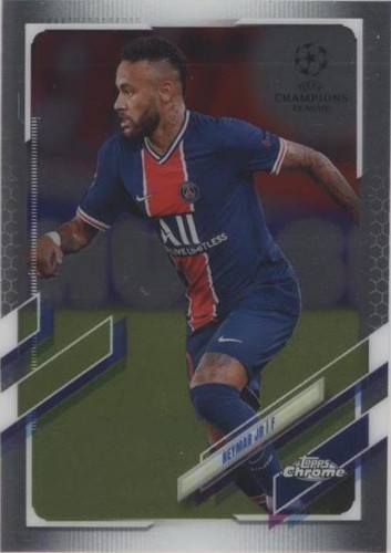 テレビ Neymar Amazon.com: 2018-19 Topps UEFA Champions League Match Attax