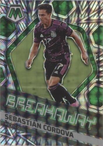 SANDRO TONALI 2021-22 Panini Mosaic FIFA Road to World Cup SANDRO TONALI 2021-22 Panini Mosaic FIFA Road to World Cup