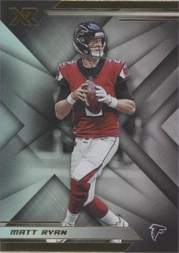 2019 Panini XR Matt Ryan #94