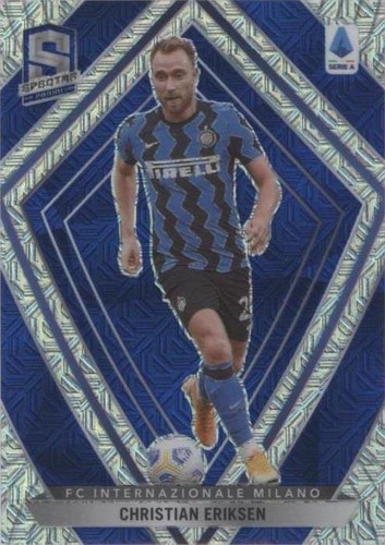panini select 2020 visionary エリクセン panini select 2020 visionary エリクセン