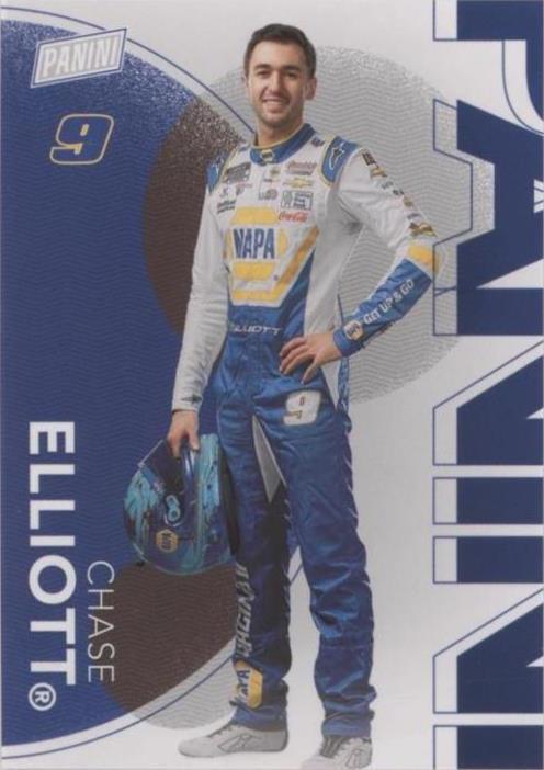 2023 Panini National Convention - Chase Elliott #57