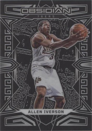 その他 2013 PANINI PINNACLE ALLEN IVERSON PSA9 その他 2013 PANINI PINNACLE ALLEN IVERSON PSA9 $_57.JPG