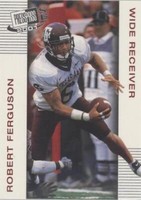 2001 Press Pass SE Robert Ferguson #29
