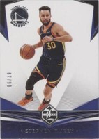 2020-21 Panini Chronicles - Stephen Curry #395