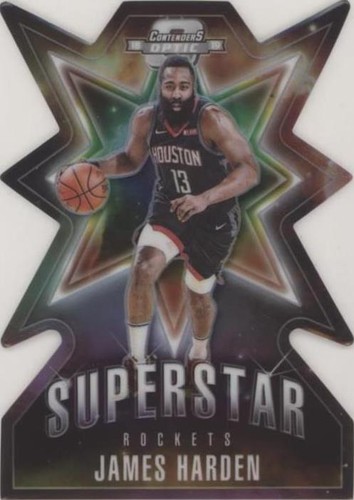 2018-19 Panini Contenders Optic - LeBron James #9 for sale | eBay