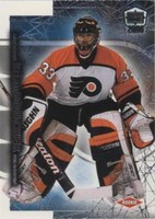 1999-00 Pacific Dynagon Ice - Brian Boucher #144